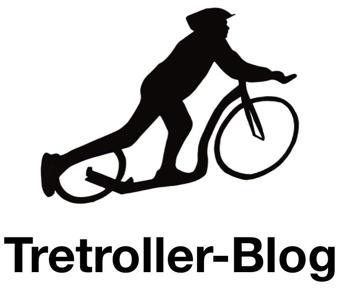 Tretroller-Blog